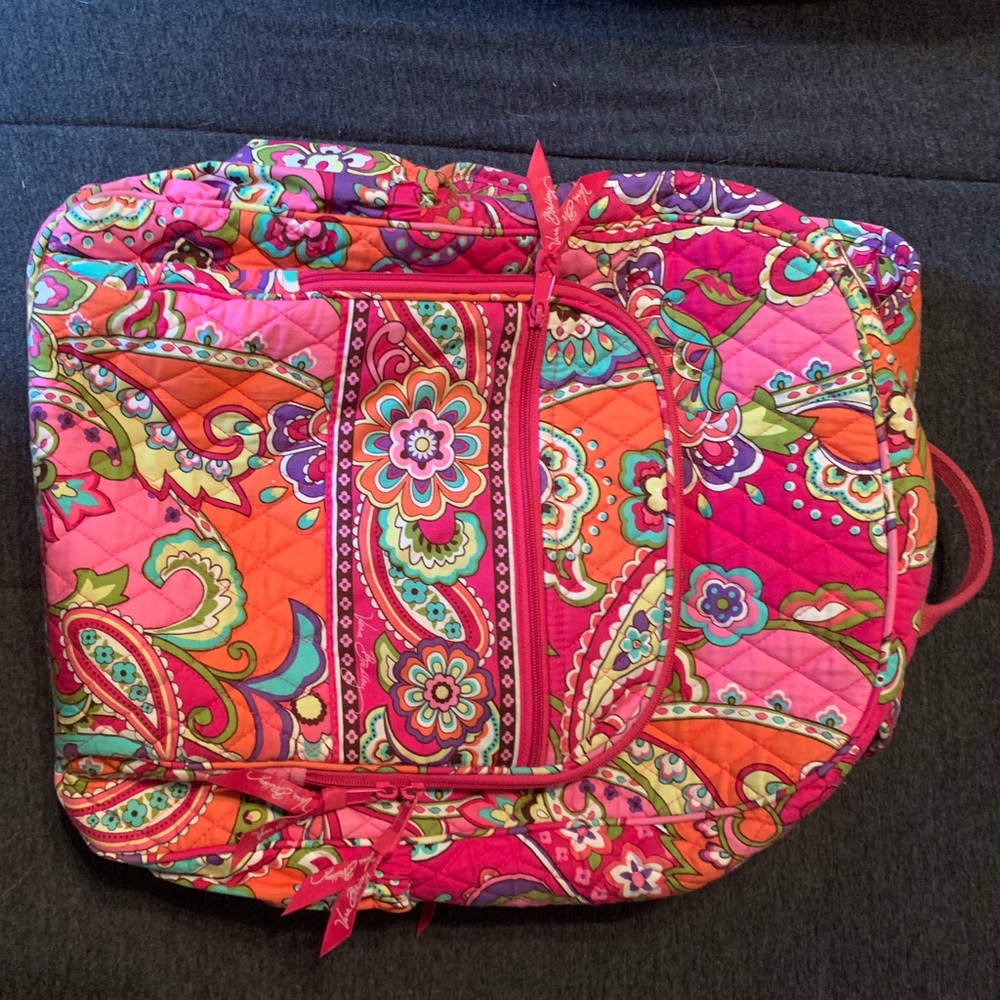 Vera Bradley backpack
